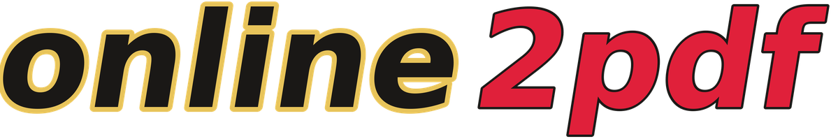 online2pdf logo